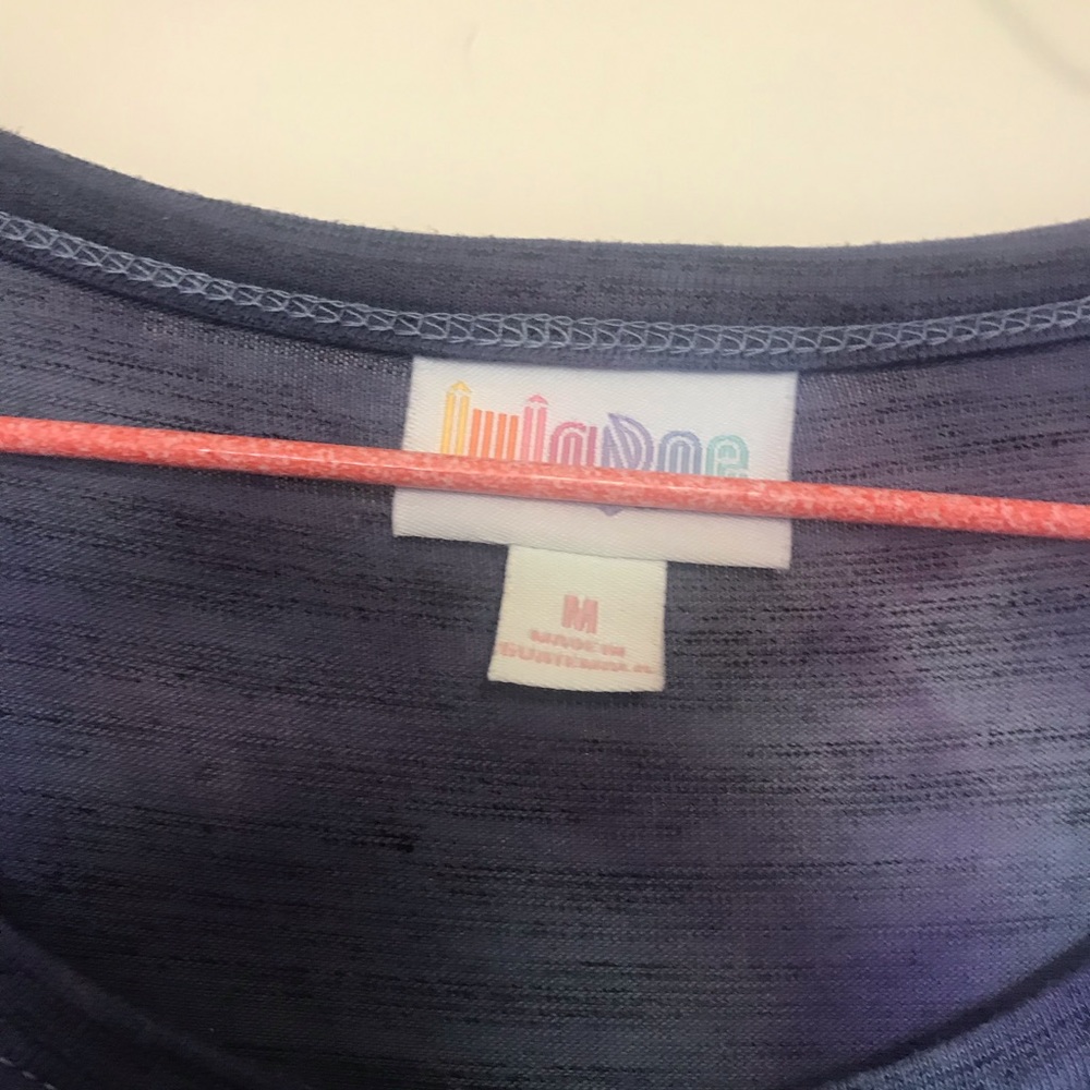 Lularoe Maria dress
